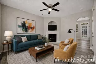 6123 Dane Dr, Dallas, NC 28034 - Photo 2