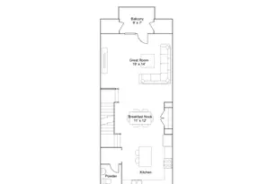 106 Nablus Trl, Mooresville, NC 28117 - Photo 4