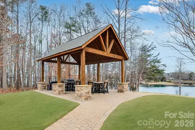 106 Nablus Trail #A, Mooresville, NC 28117 - Photo 6
