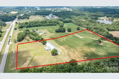 4809 US 74 Highway, Wingate, NC 28174 - Photo 6