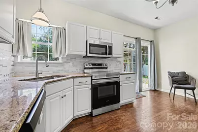 11232 Laurel View Drive, Charlotte, NC 28273 - Photo 10