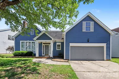 11232 Laurel View Drive, Charlotte, NC 28273 - Photo 1