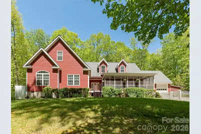 166 Virginia Brock Road, Lake Toxaway, NC 28747 - Photo 2