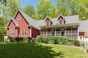 166 Virginia Brock Rd, Lake Toxaway, NC 28747 - Photo 2