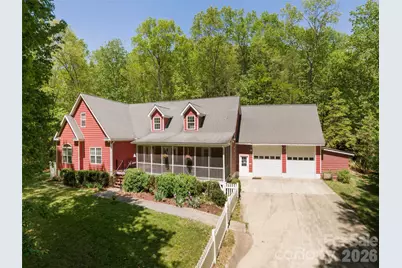 166 Virginia Brock Road, Lake Toxaway, NC 28747 - Photo 6
