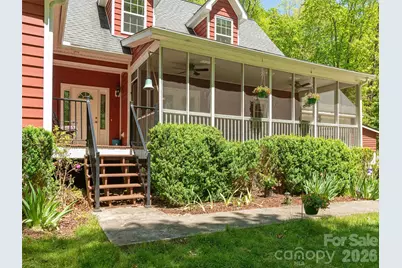 166 Virginia Brock Road, Lake Toxaway, NC 28747 - Photo 4