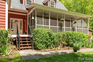 166 Virginia Brock Rd, Lake Toxaway, NC 28747 - Photo 4
