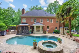 4709 Coburn Ct, Charlotte, NC 28277 - Photo 42