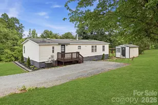 150 Pasture Trail, Rutherfordton, NC 28139 - Photo 4