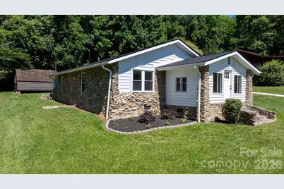 65 McDowell Street, Old Fort, NC 28762 - Photo 2