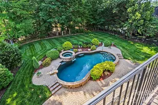 8000 Skye Lochs Dr, Waxhaw, NC 28173 - Photo 18