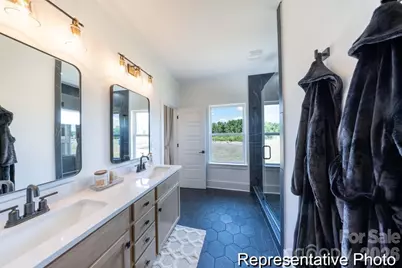 670 White Hare Lane #95p, China Grove, NC 28023 - Photo 24