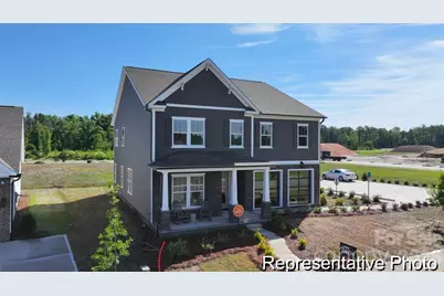 670 White Hare Lane #95p, China Grove, NC 28023 - Photo 1