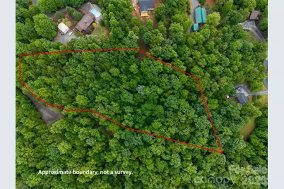 00 Bee Gee Lane, Rutherfordton, NC 28139 - Photo 1