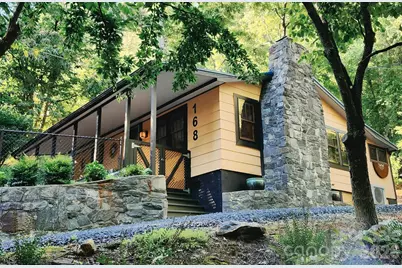 168 Avondale Road, Asheville, NC 28803 - Photo 1