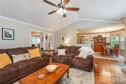 8 Shadowbrook Drive, Weaverville, NC 28787 - Photo 16