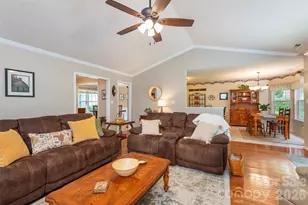 8 Shadowbrook Dr, Weaverville, NC 28787 - Photo 16