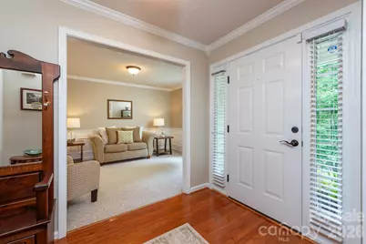 8 Shadowbrook Drive, Weaverville, NC 28787 - Photo 10