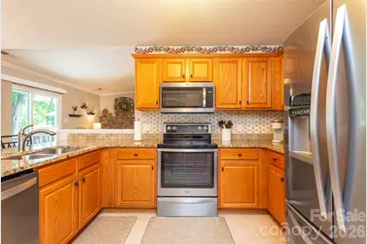 8 Shadowbrook Drive, Weaverville, NC 28787 - Photo 20