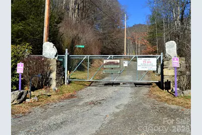 314 Blackberry Lane, Clyde, NC 28721 - Photo 38