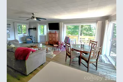 314 Blackberry Lane, Clyde, NC 28721 - Photo 6