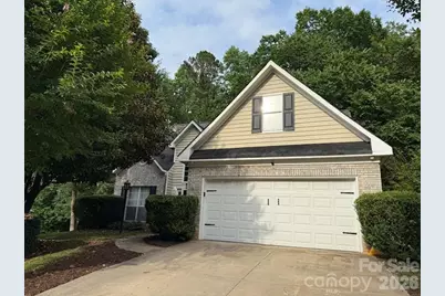 9111 Cedar River Road, Huntersville, NC 28078 - Photo 1