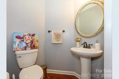 6815 Tanners Creek Drive, Huntersville, NC 28078 - Photo 20