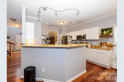 6815 Tanners Creek Drive, Huntersville, NC 28078 - Photo 10