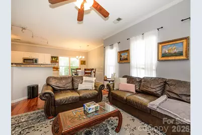 6815 Tanners Creek Drive, Huntersville, NC 28078 - Photo 18