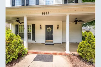 6815 Tanners Creek Drive, Huntersville, NC 28078 - Photo 2