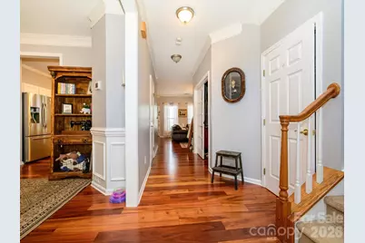 6815 Tanners Creek Drive, Huntersville, NC 28078 - Photo 4