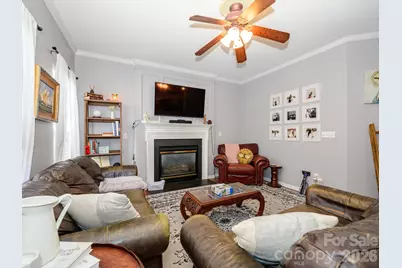 6815 Tanners Creek Drive, Huntersville, NC 28078 - Photo 16