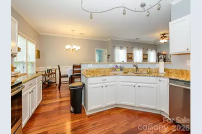 6815 Tanners Creek Drive, Huntersville, NC 28078 - Photo 12