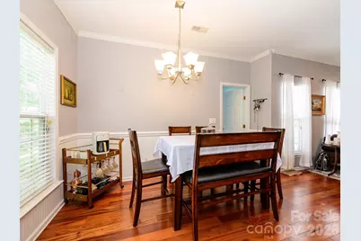 6815 Tanners Creek Drive, Huntersville, NC 28078 - Photo 14