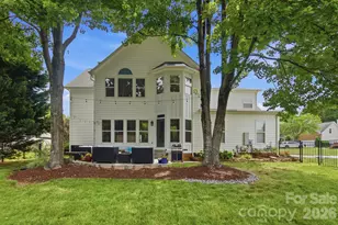21415 John Pines Dr, Cornelius, NC 28031 - Photo 40