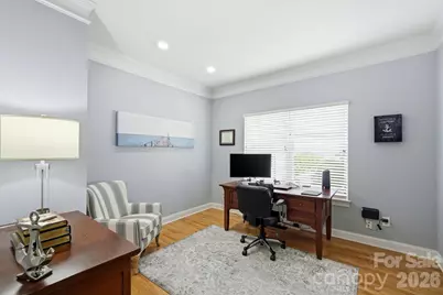 21415 John Pines Drive, Cornelius, NC 28031 - Photo 12