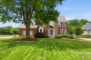 21415 John Pines Dr, Cornelius, NC 28031 - Photo 1