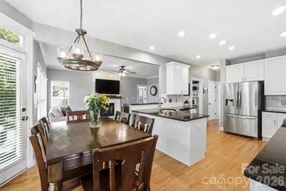 21415 John Pines Drive, Cornelius, NC 28031 - Photo 8