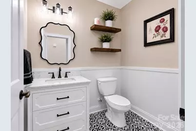 1140 Shinnville Road, Cleveland, NC 27013 - Photo 8
