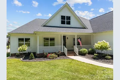 1140 Shinnville Road, Cleveland, NC 27013 - Photo 4
