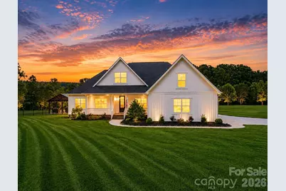 1140 Shinnville Road, Cleveland, NC 27013 - Photo 1