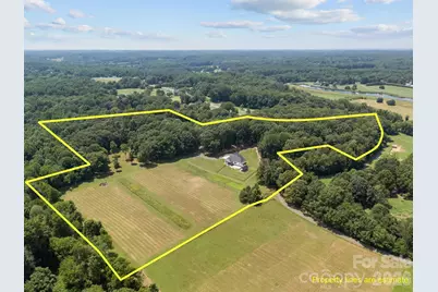 1140 Shinnville Road, Cleveland, NC 27013 - Photo 42