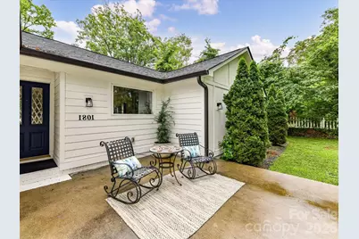 1801 Matheson Avenue, Charlotte, NC 28205 - Photo 2
