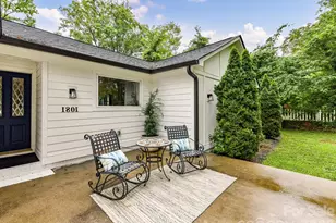 1801 Matheson Ave, Charlotte, NC 28205 - Photo 2
