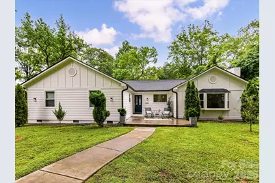 1801 Matheson Avenue, Charlotte, NC 28205 - Photo 1