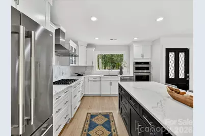 1801 Matheson Avenue, Charlotte, NC 28205 - Photo 4