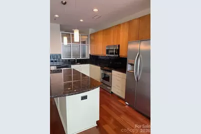 333 W Trade Street #1602, Charlotte, NC 28202 - Photo 8