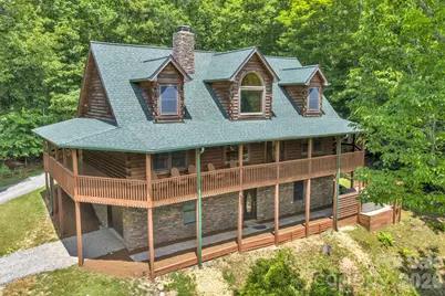 328 Nile Park Drive, Blowing Rock, NC 28605 - Photo 1