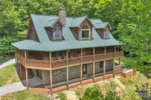 328 Nile Park Dr, Blowing Rock, NC 28605 - Photo 1