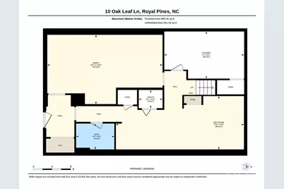 10 Oak Leaf Lane, Arden, NC 28704 - Photo 34